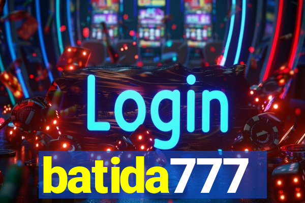 batida777