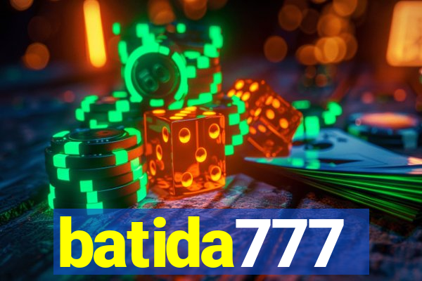 batida777