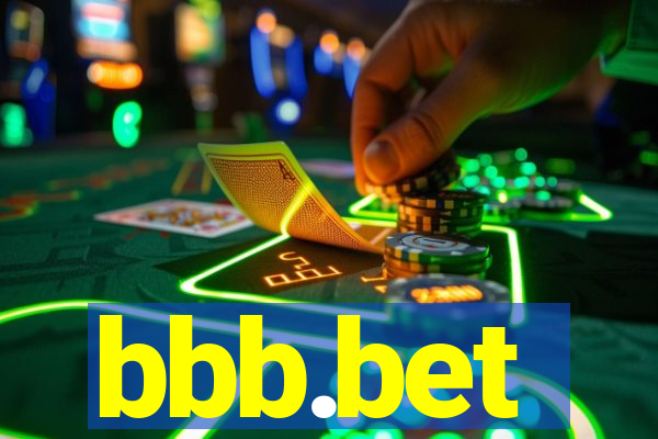 bbb.bet
