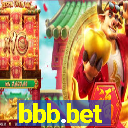 bbb.bet