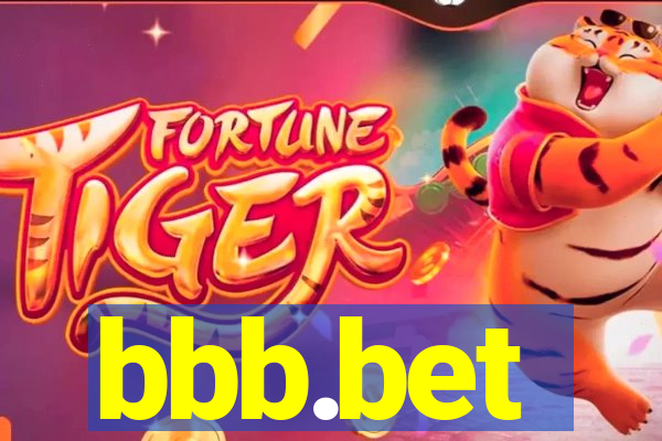 bbb.bet