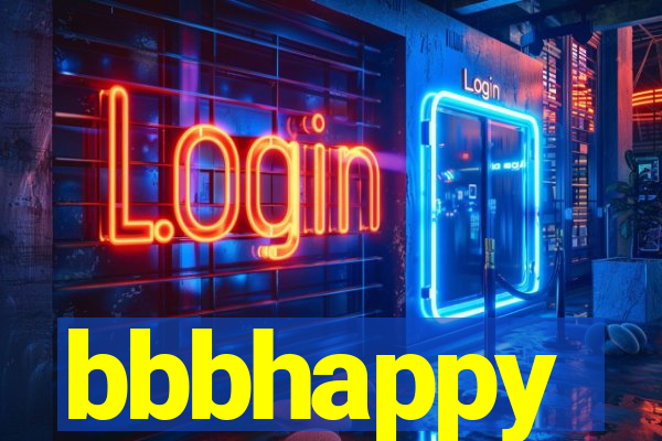bbbhappy