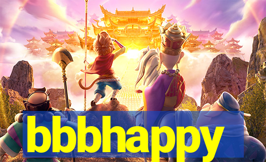 bbbhappy