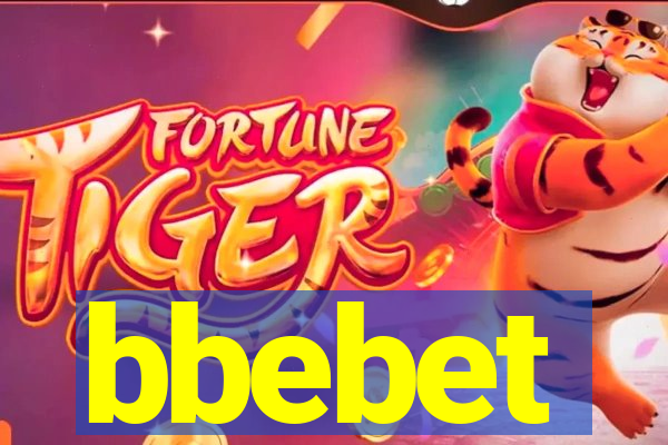 bbebet