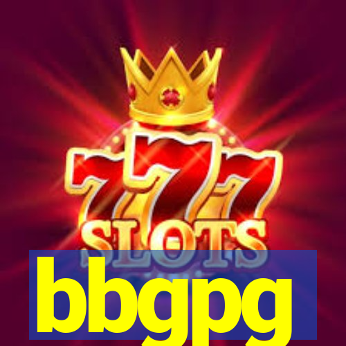 bbgpg