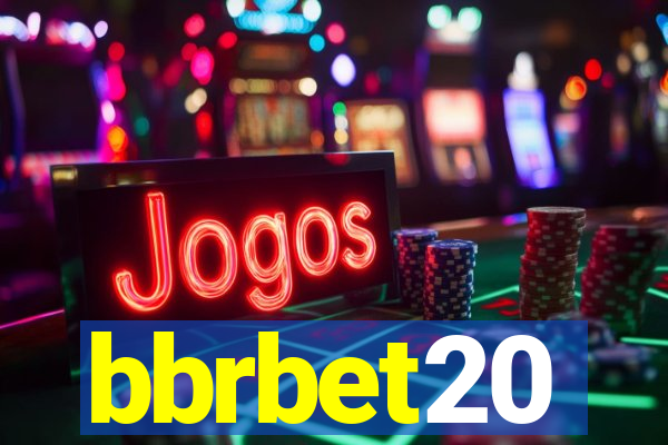 bbrbet20