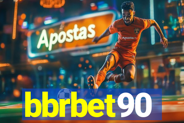 bbrbet90