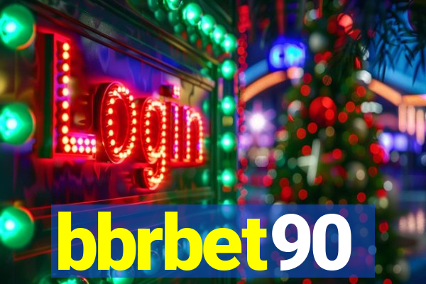 bbrbet90