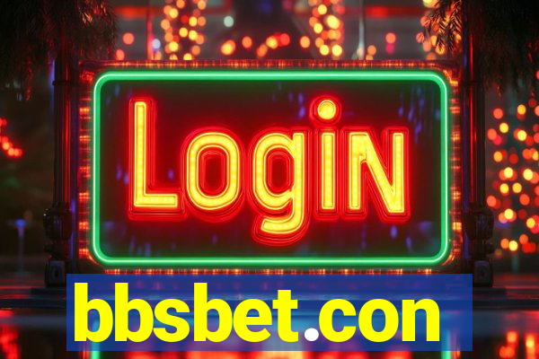 bbsbet.con