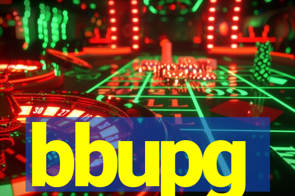 bbupg