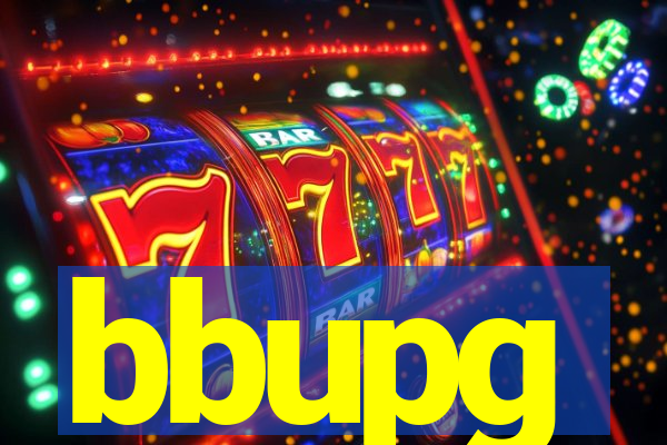 bbupg