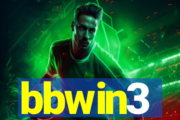 bbwin3