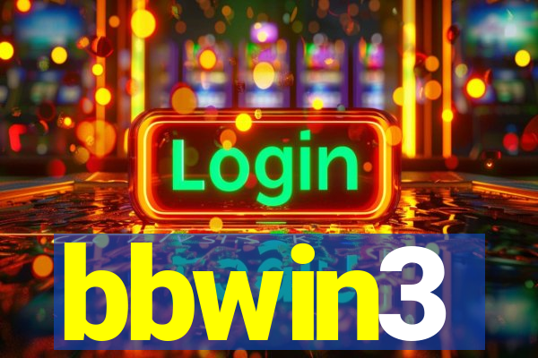 bbwin3