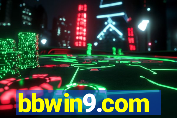 bbwin9.com