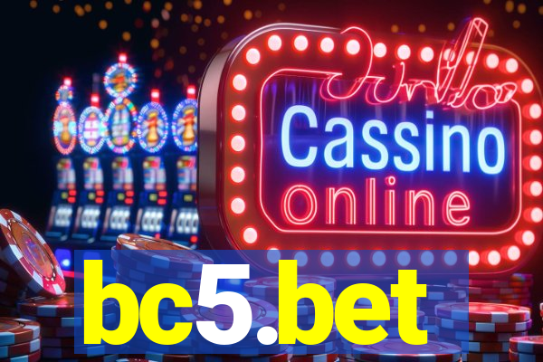 bc5.bet