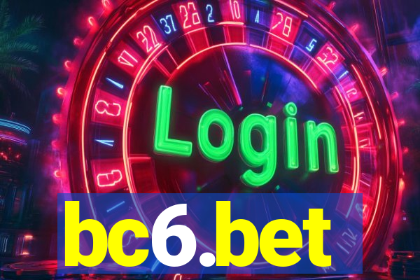 bc6.bet