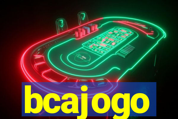 bcajogo