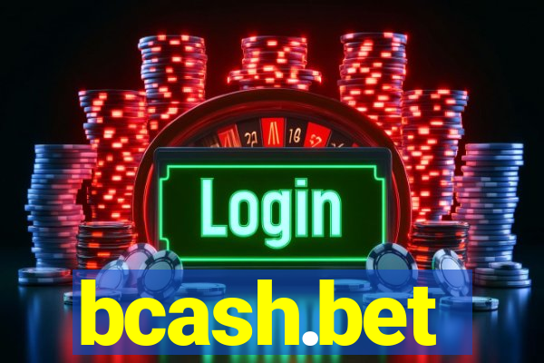 bcash.bet