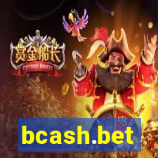 bcash.bet