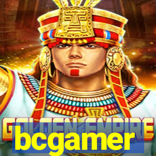 bcgamer