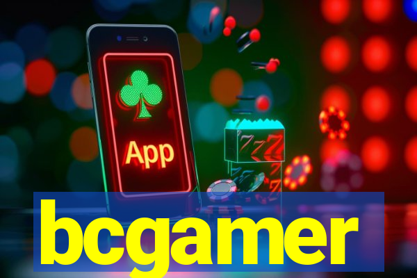 bcgamer