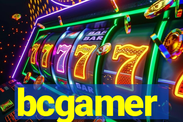 bcgamer