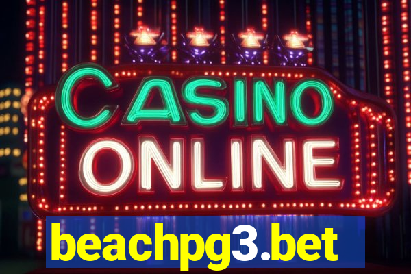 beachpg3.bet