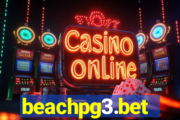 beachpg3.bet