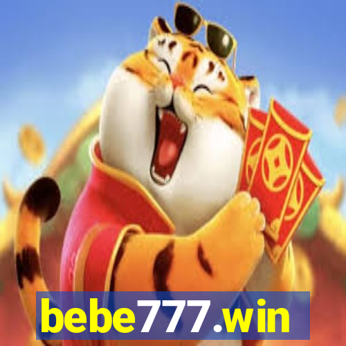 bebe777.win