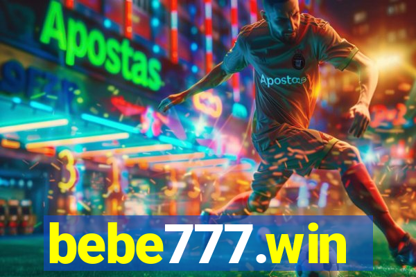 bebe777.win