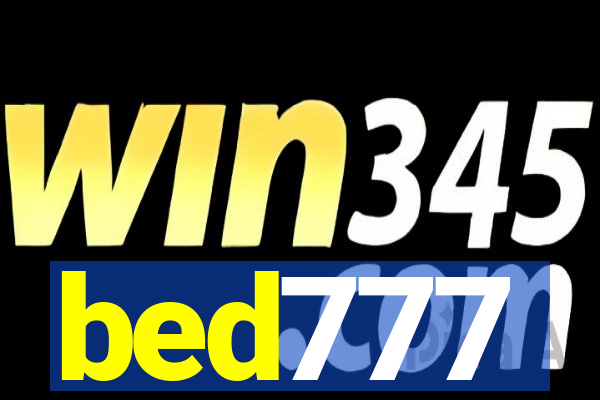 bed777