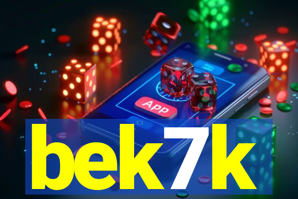 bek7k
