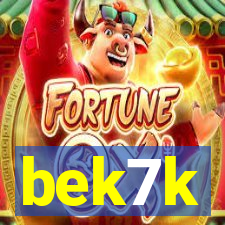 bek7k