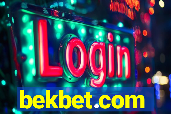 bekbet.com