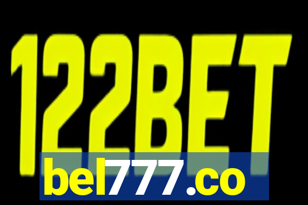bel777.co