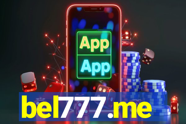 bel777.me