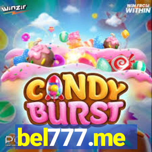 bel777.me