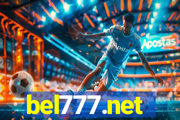 bel777.net
