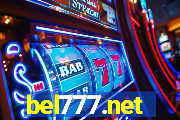 bel777.net