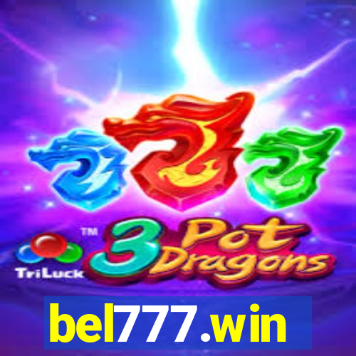 bel777.win