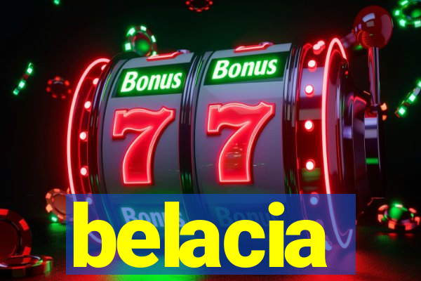 belacia