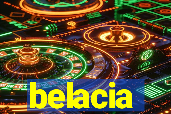 belacia
