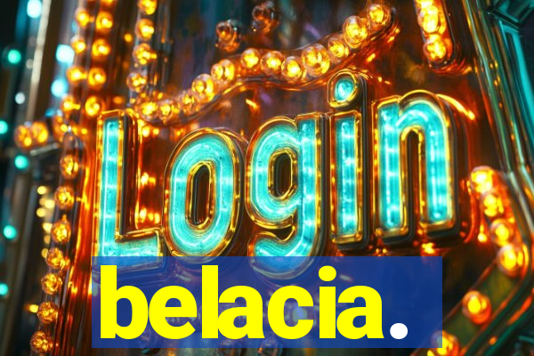 belacia.