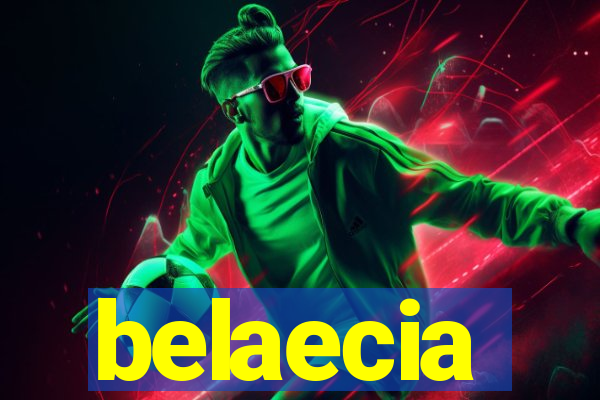 belaecia