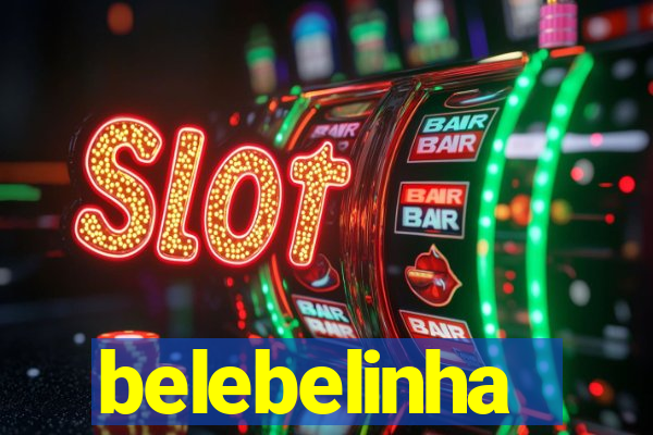 belebelinha