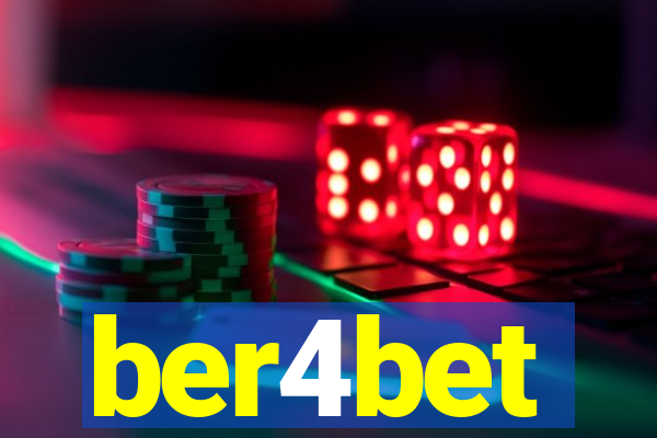 ber4bet