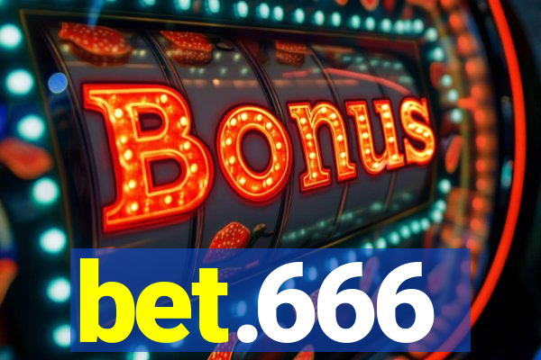 bet.666