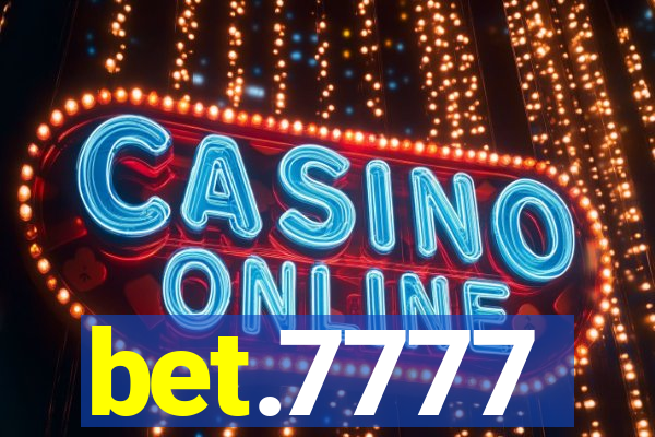 bet.7777