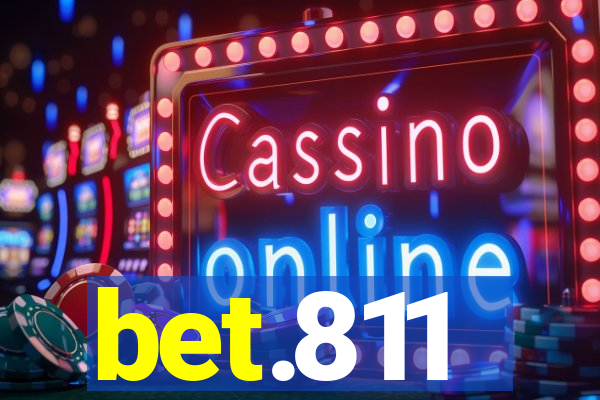 bet.811