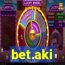bet.aki